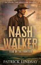 Nash Walker