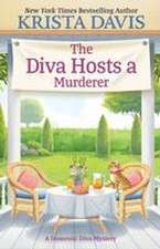 The Diva Hosts a Murderer