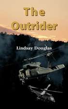 The Outrider