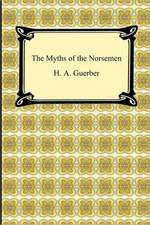 The Myths of the Norsemen