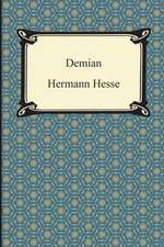 Demian: Essential Tales