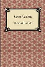 Sartor Resartus