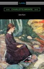 Jane Eyre (with an Introduction by May Sinclair): French and English Edition (Translated by William Aggeler with an Introduction by Frank Pearce Sturm)