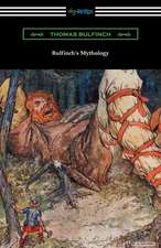 Bulfinch's Mythology