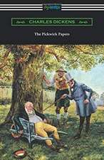 Dickens, C: Pickwick Papers