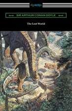 Doyle, A: Lost World