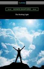 The Healing Light