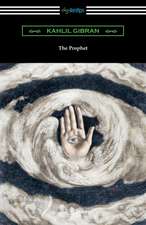 Gibran, K: Prophet
