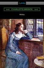 Bronte, C: Shirley