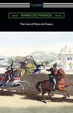 The Lais of Marie de France