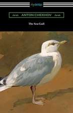 The Sea-Gull