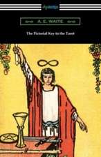 The Pictorial Key to the Tarot