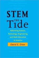 STEM the Tide