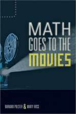 Math Goes to the Movies