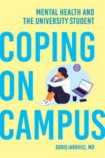 Coping on Campus
