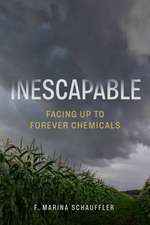 Inescapable