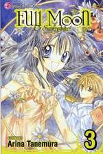 Full Moon, Vol. 3: O Sagashite