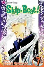 SKIP BEAT TP VOL 07 CURR PTG (C: 1-0-0)