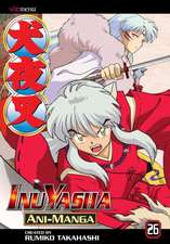 INU YASHA ANI MANGA GN VOL 26 (C: 1-0-0)