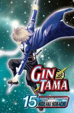 Gin Tama, Volume 15