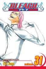 Bleach, Volume 31