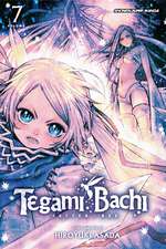 Tegami Bachi, Vol. 7