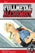 Fullmetal Alchemist, Vol. 27