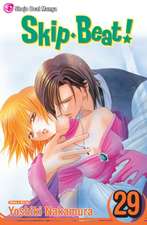 SKIP BEAT TP VOL 29 (C: 1-0-1)