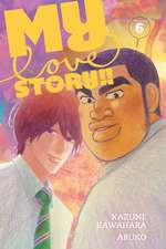 My Love Story!!, Vol. 6