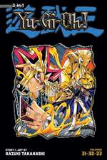 Yu-Gi-Oh! (3-in-1 Edition), Vol. 11: Includes Vols. 31, 32 & 33