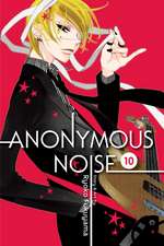 Anonymous Noise, Vol. 10