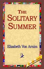 The Solitary Summer