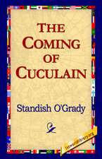 The Coming of Cuculain