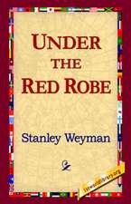 Under the Red Robe