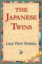 The Japanese Twins