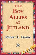 The Boy Allies at Jutland