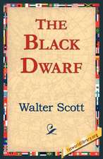 The Black Dwarf