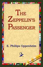 The Zeppelin's Passenger