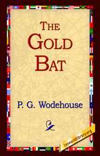 The Gold Bat