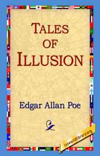 Tales of Illusion