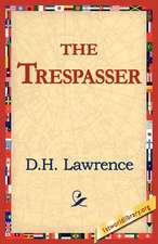 The Trespasser