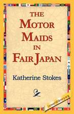 The Motor Maids in Fair Japan