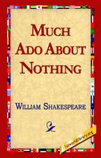 Much ADO about Nothing