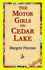 The Motor Girls on Cedar Lake