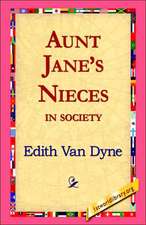 Aunt Jane's Nieces in Society