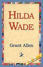 Hilda Wade