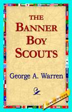 The Banner Boy Scouts