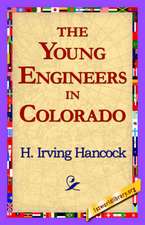 The Young Engineers in Colorado