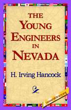 The Young Engineers in Nevada