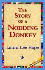 The Story of a Nodding Donkey